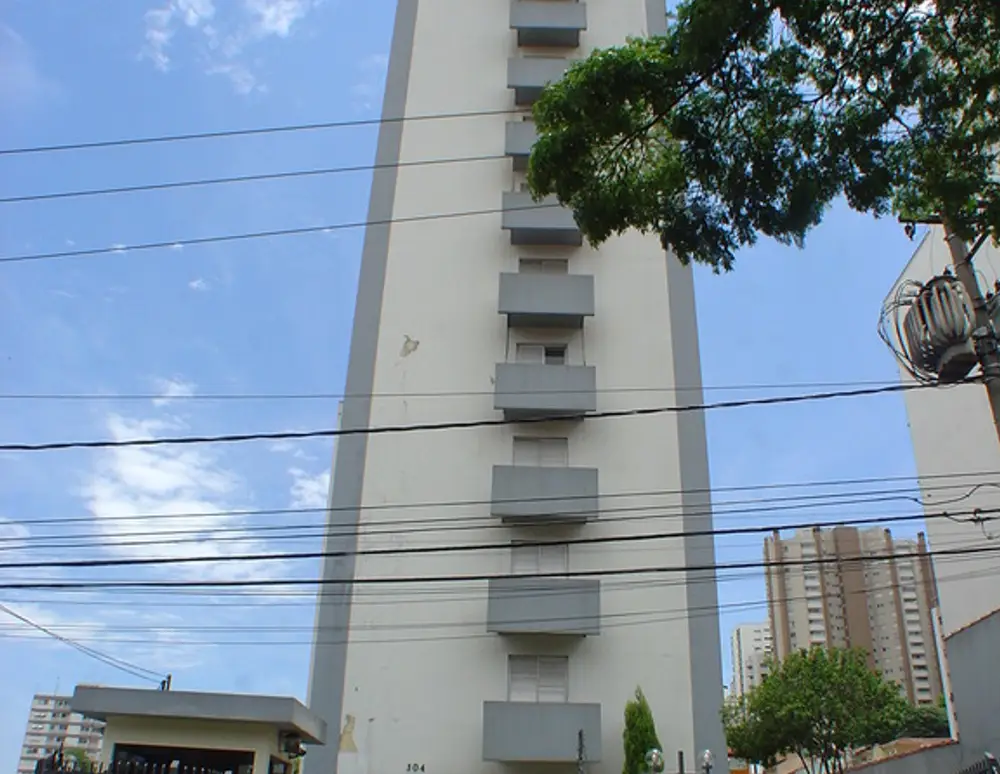 Edificio Mansao Olinda — foto 5