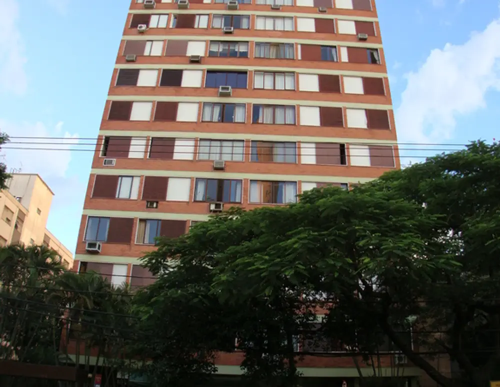 Edificio Edelweiss