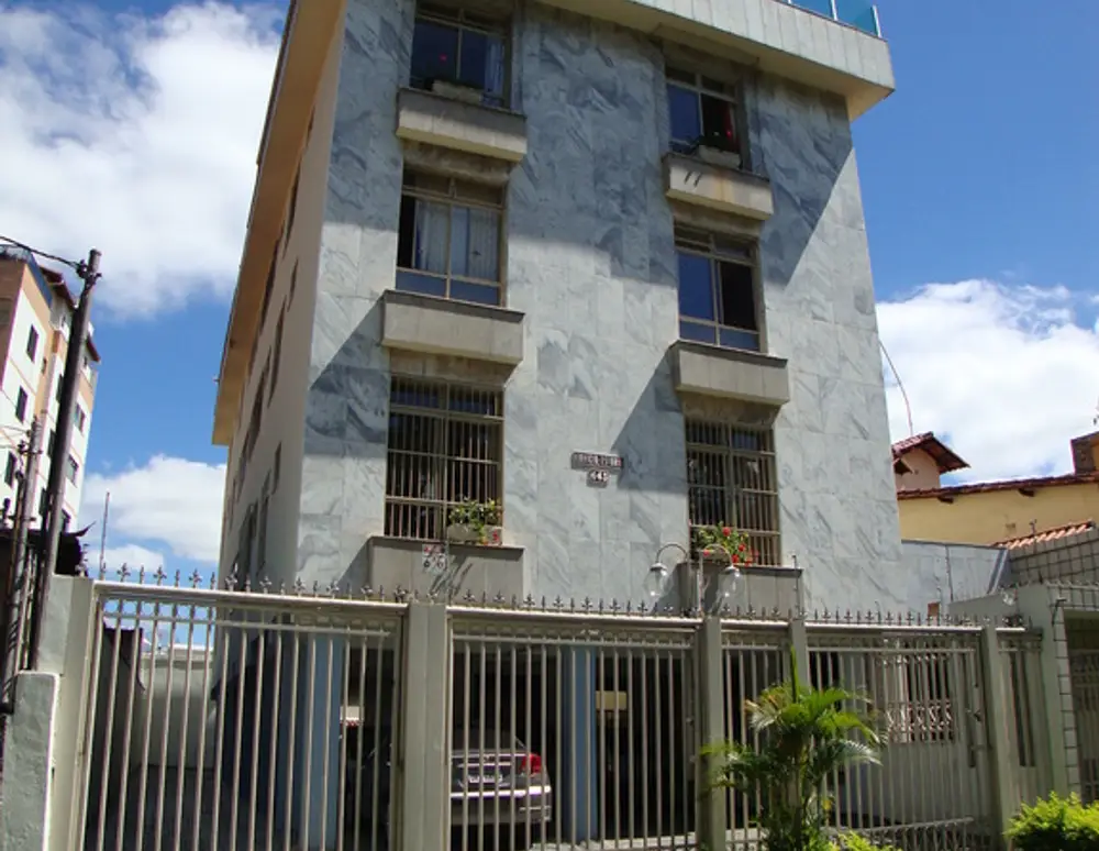 Edificio Estoril
