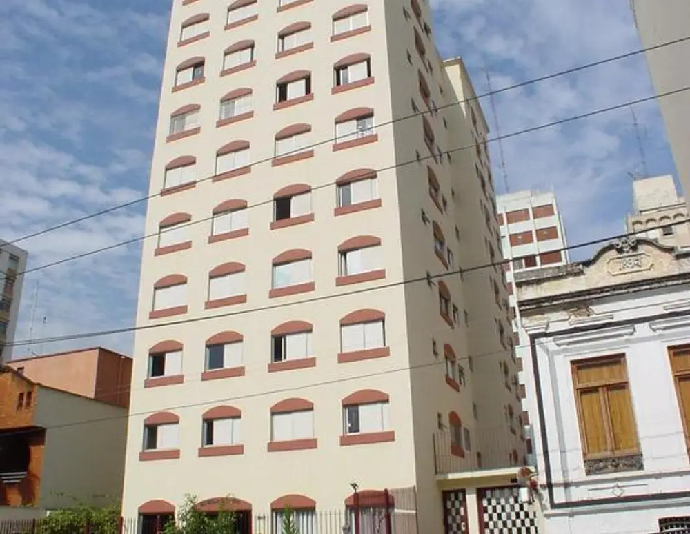Edificio Isola Di Capri — foto 2