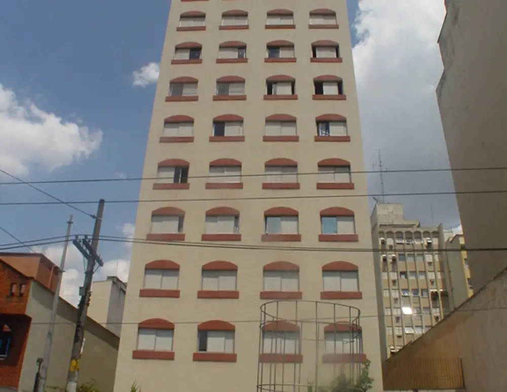 Edificio Isola Di Capri — foto 3