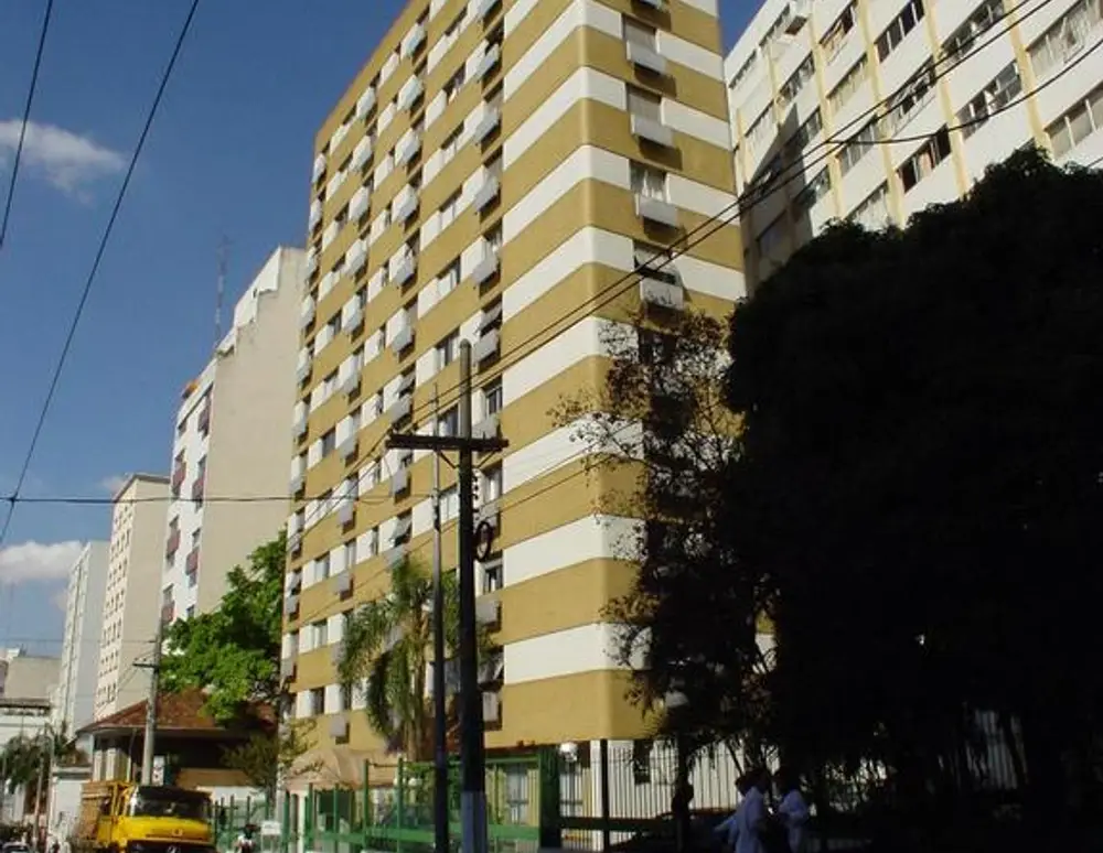 Edificio Isola Di Capri — foto 4