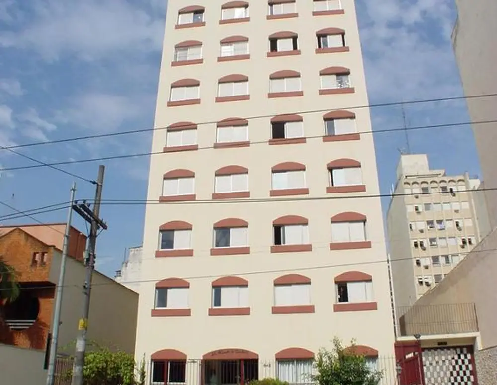 Edificio Isola Di Capri — foto 6