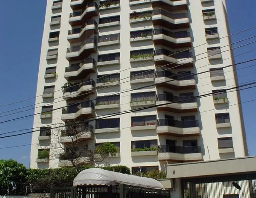 Edificio Rio Verde — foto 2
