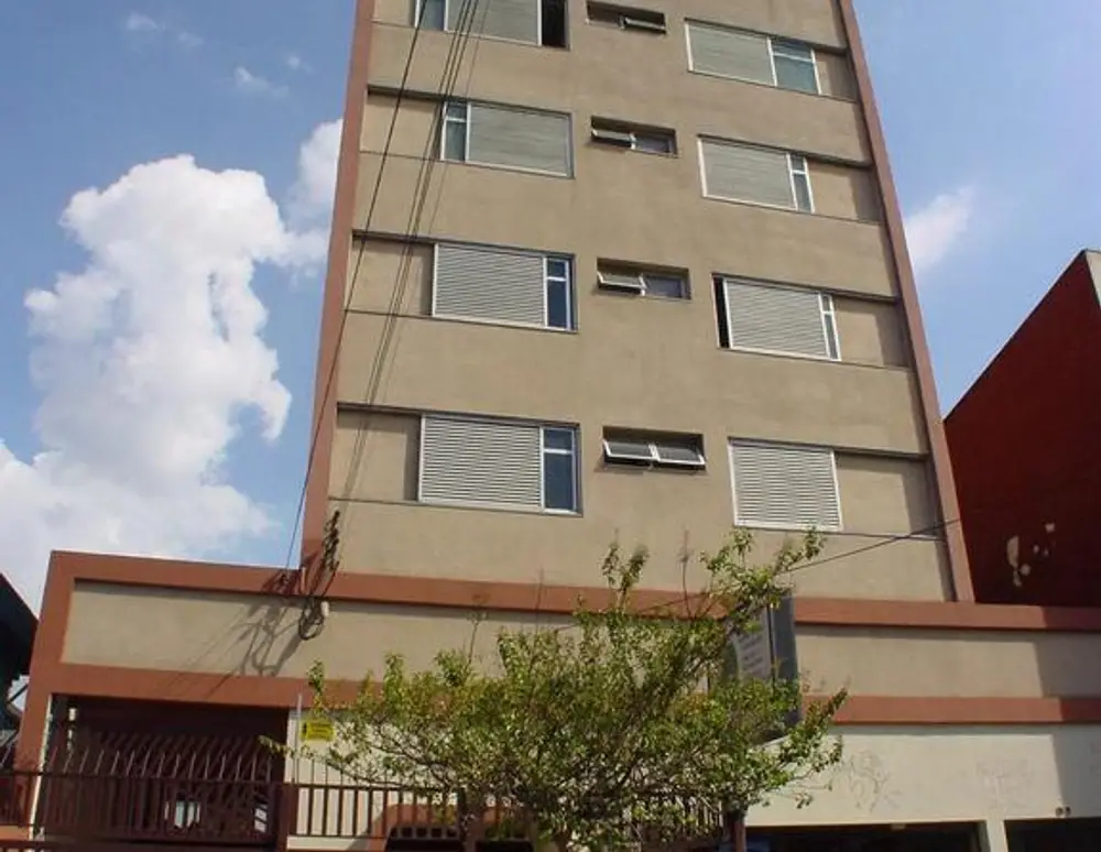 Edificio Eleny