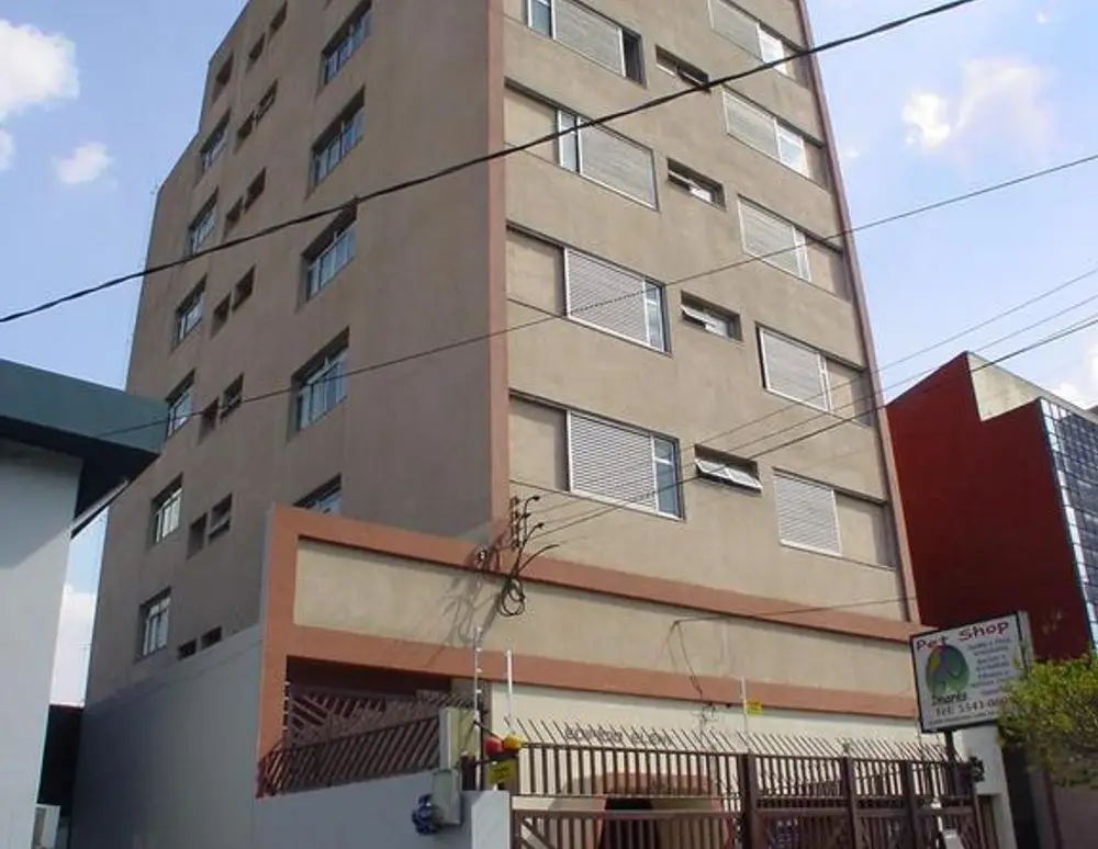 Edificio Eleny — foto 2