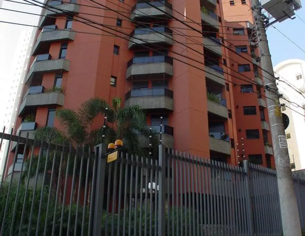 Edificio Balmoral Park