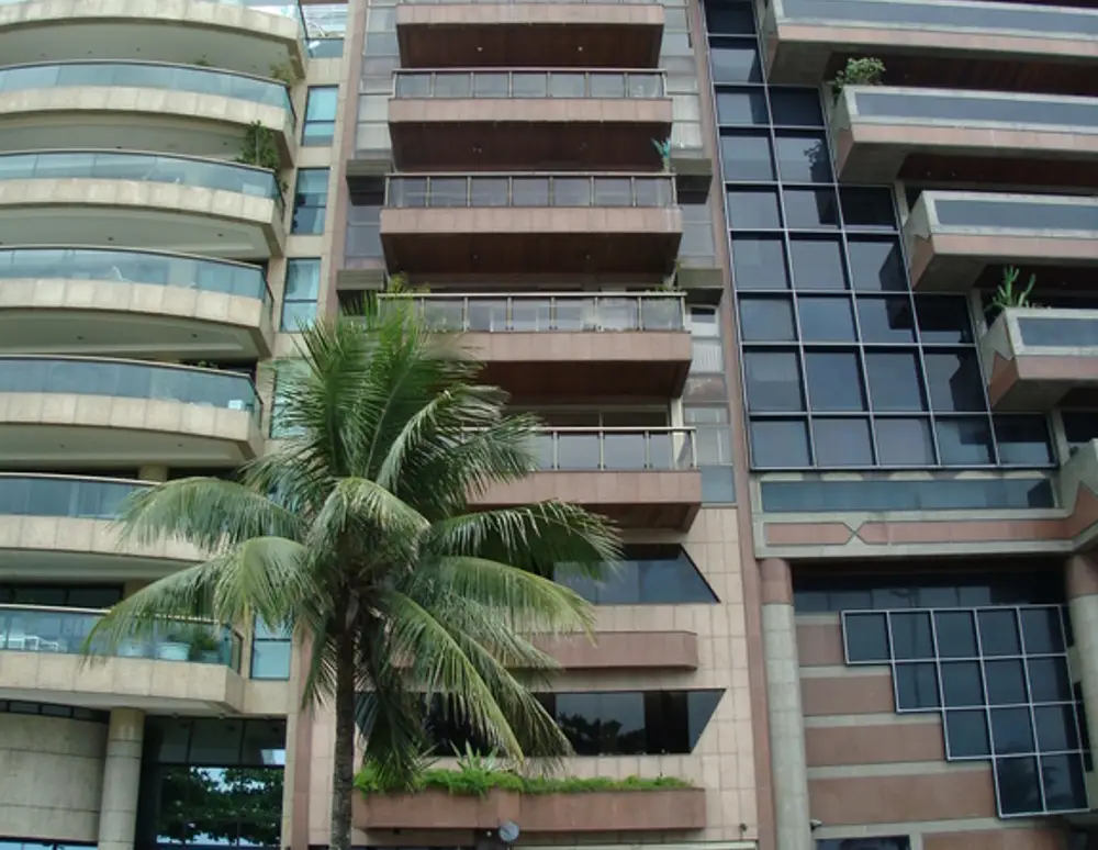 Edificio Antonio Muarre