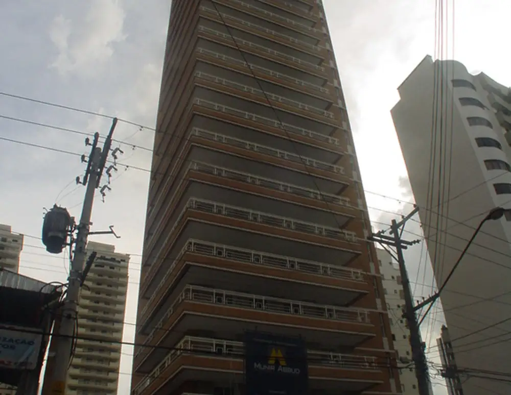 Edificio Quasar — foto 2