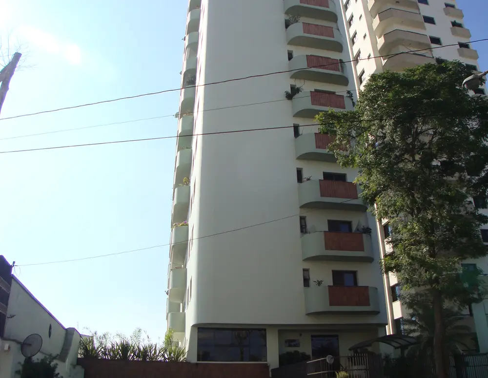 Edificio Assuncao