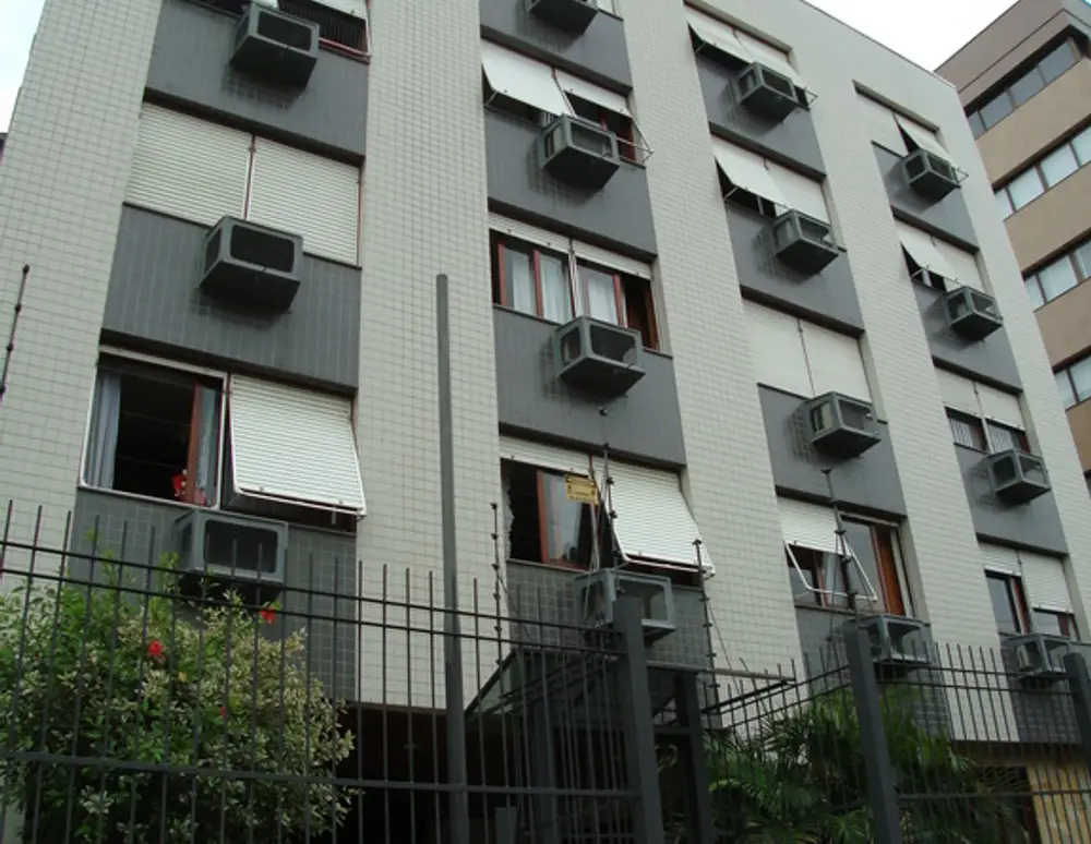 Edificio Don Lucindo
