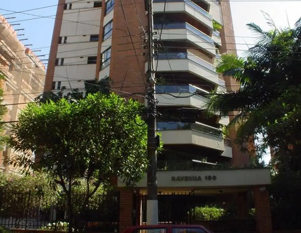 Edificio Ravenna — foto 2