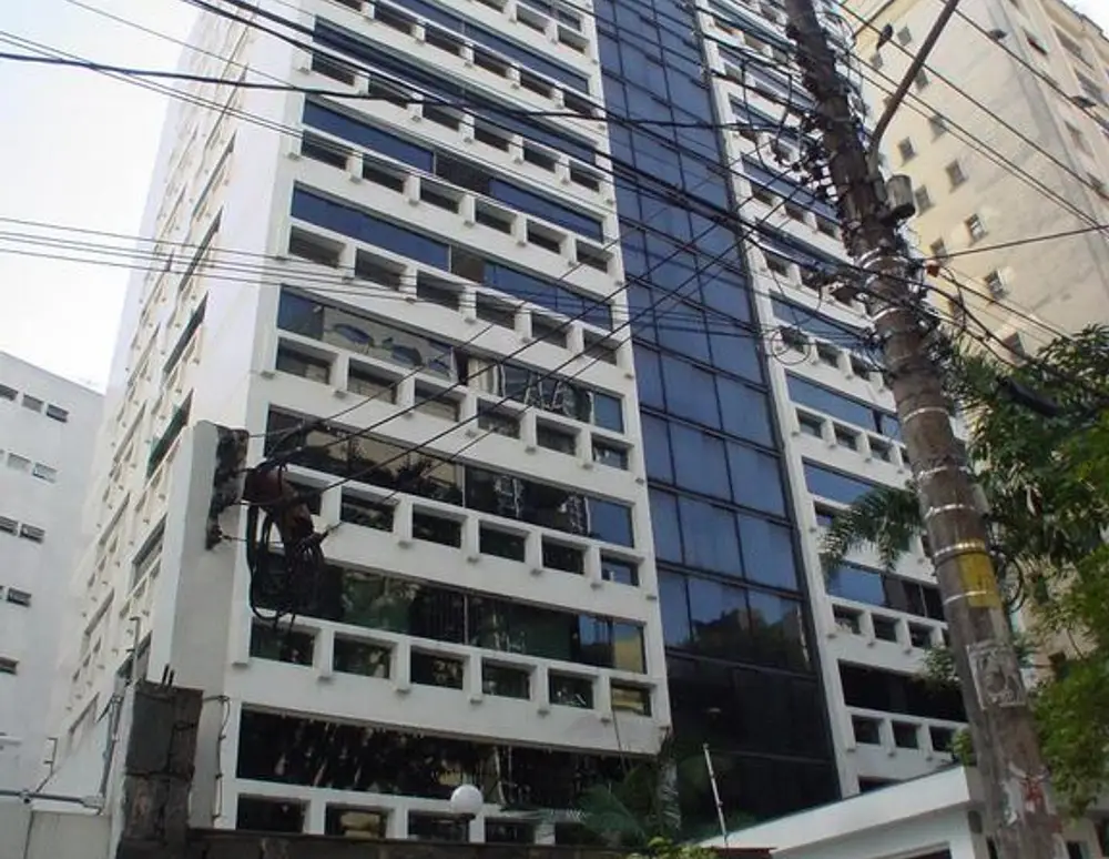 Edificio Casa Grande