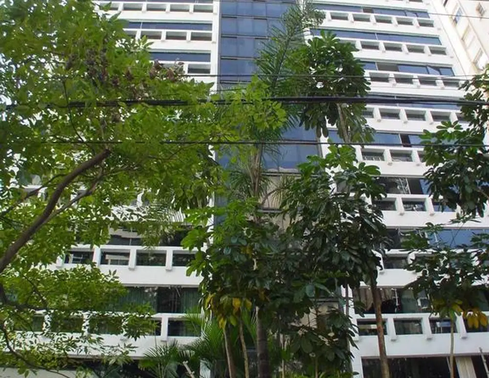 Edificio Casa Grande — foto 2