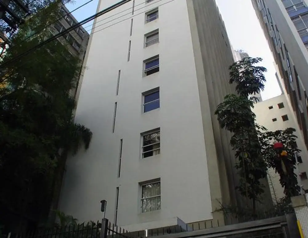 Edificio Buriti