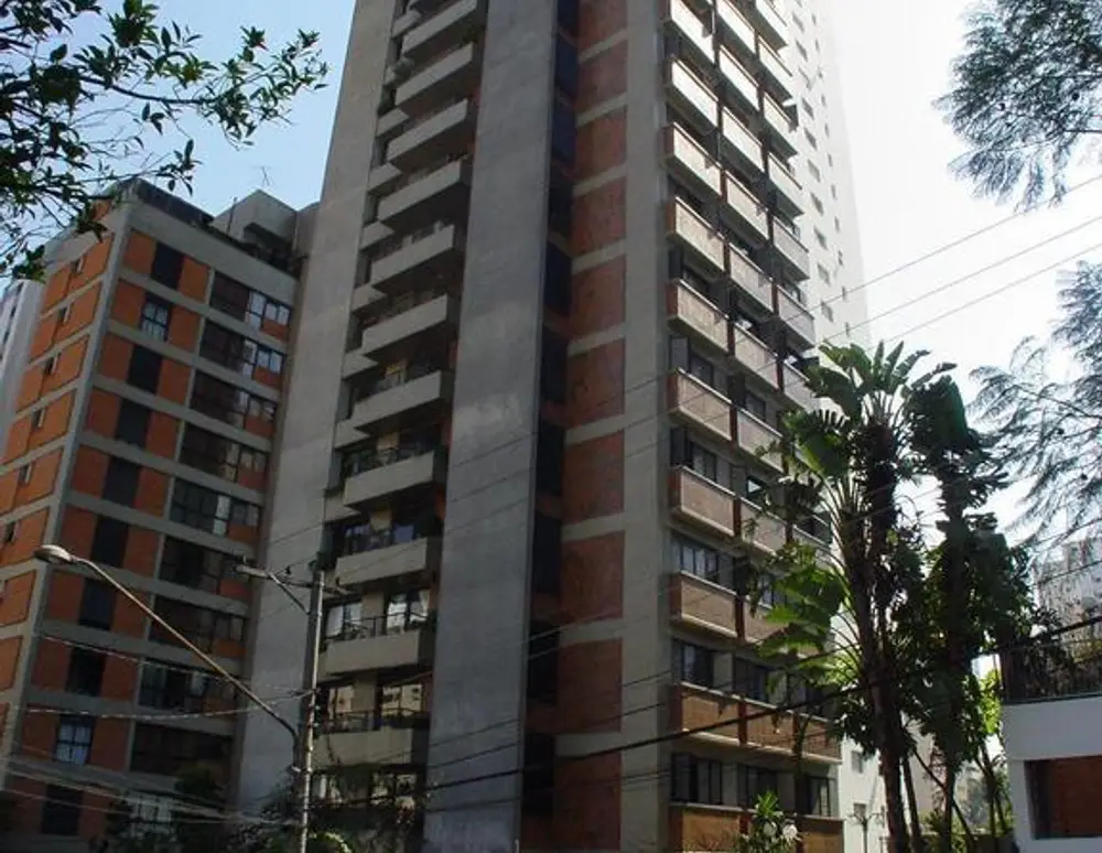 Edificio Marques de Valenca