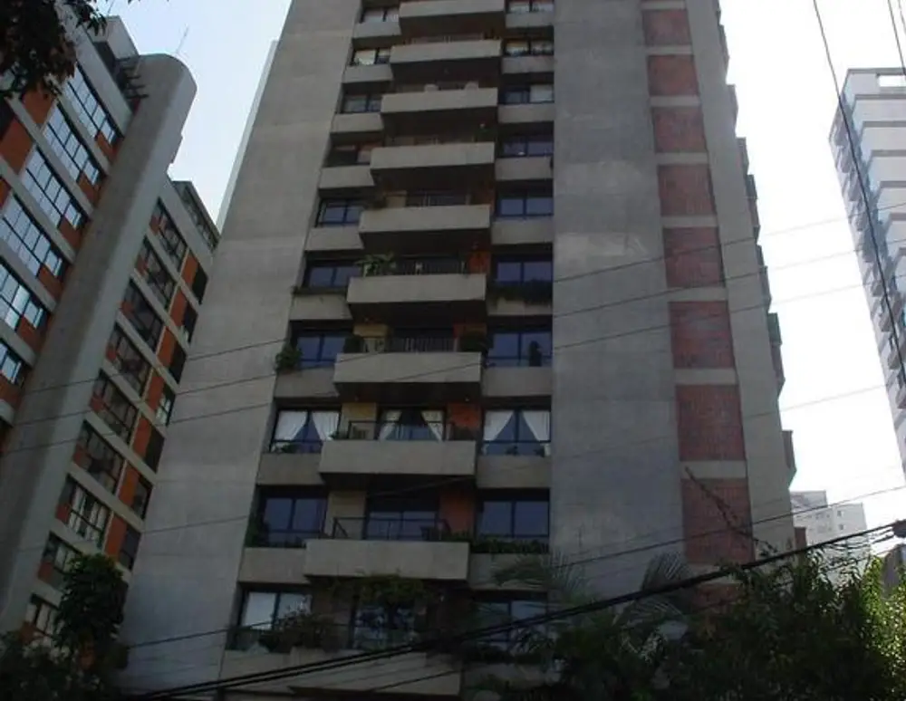 Edificio Marques de Valenca — foto 2