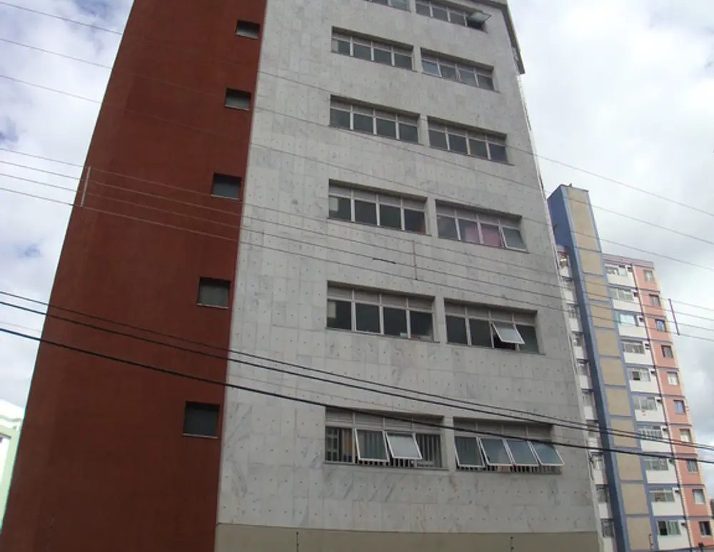 Edificio Caravelas