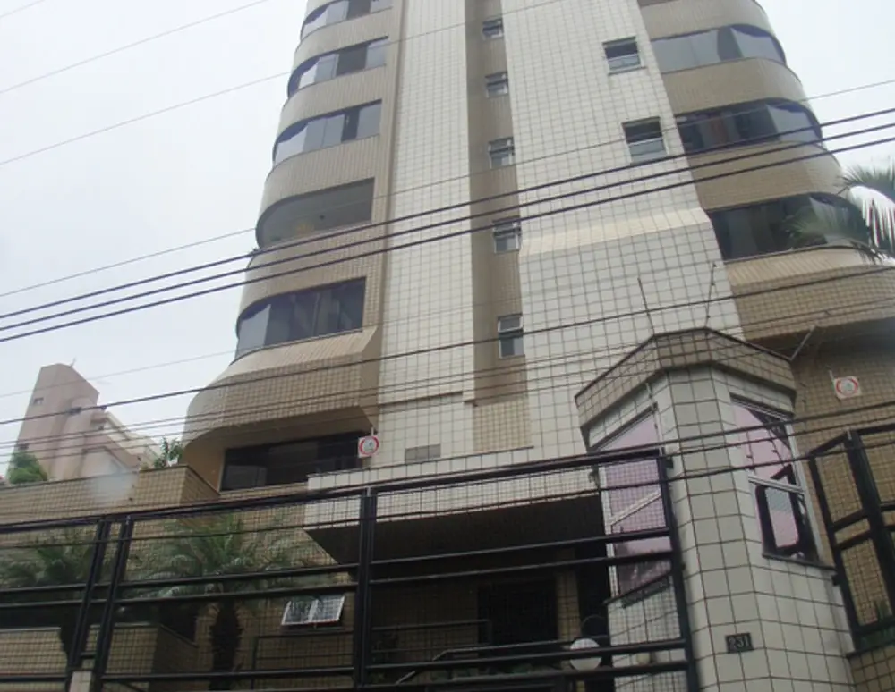 Edificio Felipe Augusto Ii