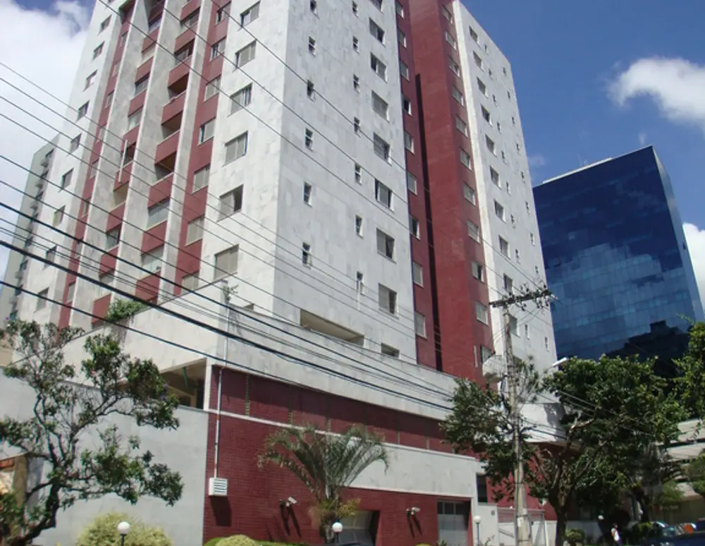 Edificio Monticelli