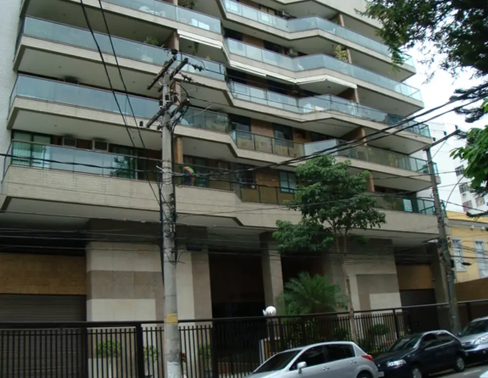 Edificio Pais Duarte