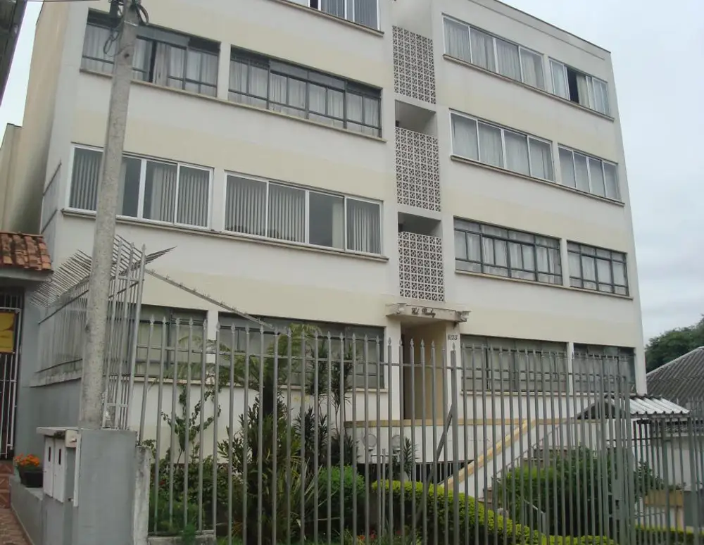 Edifício Beatriz