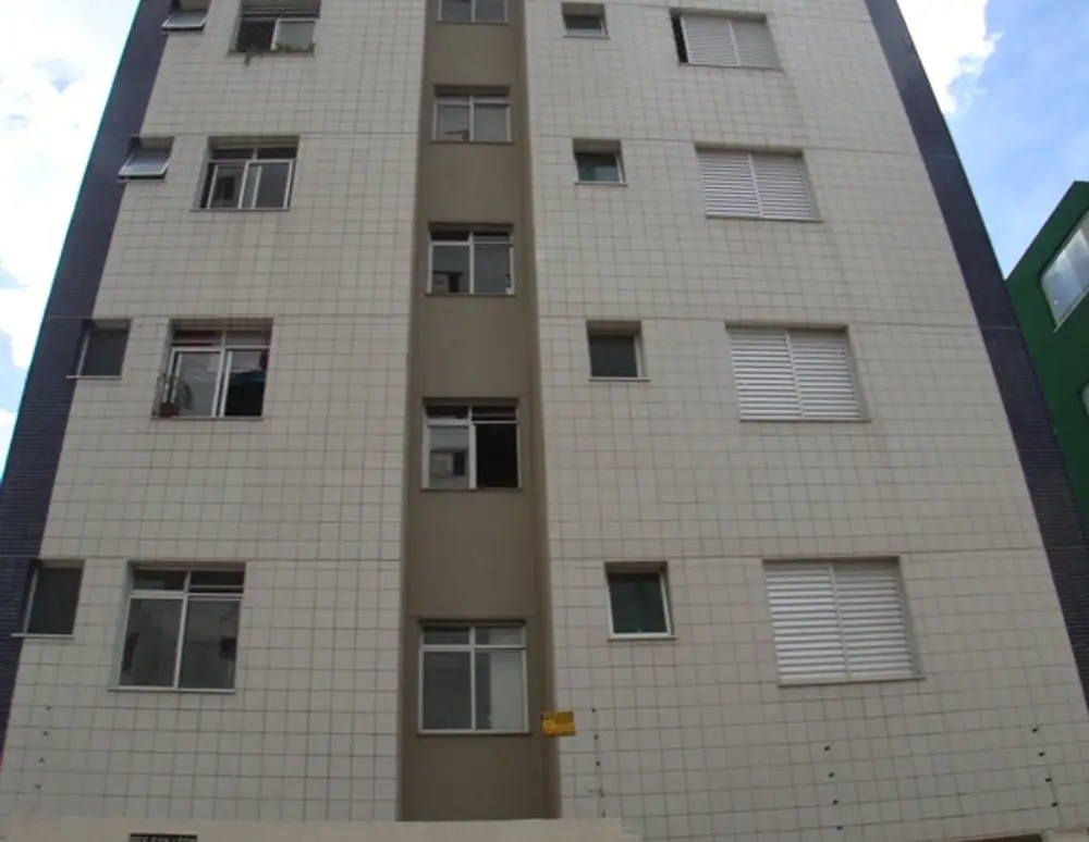 Edifício Residencial San Leon