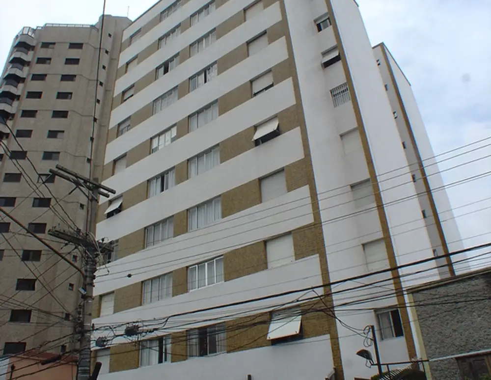 Edificio Lucimar