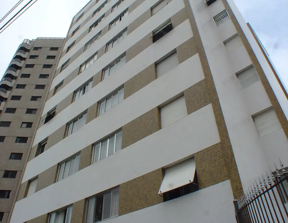 Edificio Lucimar — foto 2