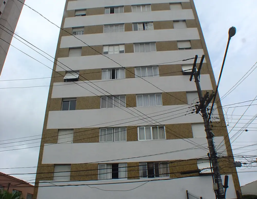Edificio Lucimar — foto 3