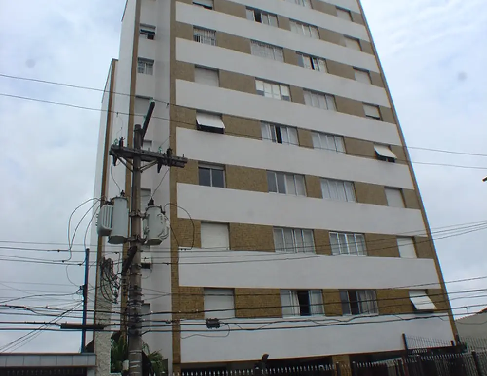 Edificio Lucimar — foto 5