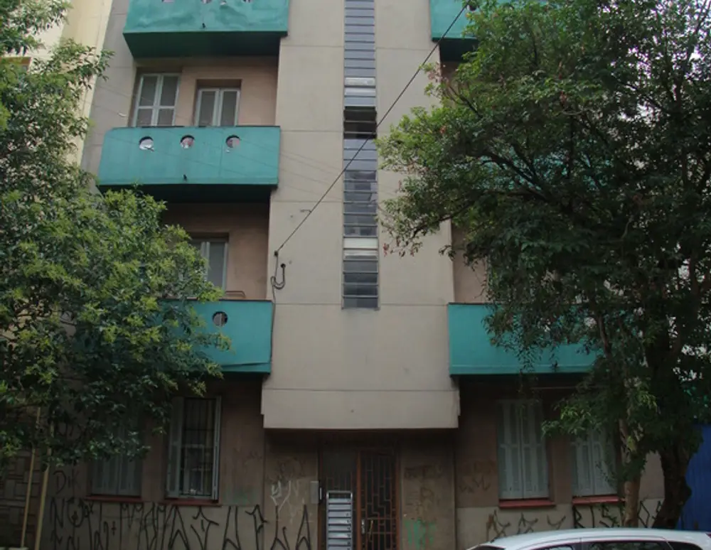 Edificio Carnauba
