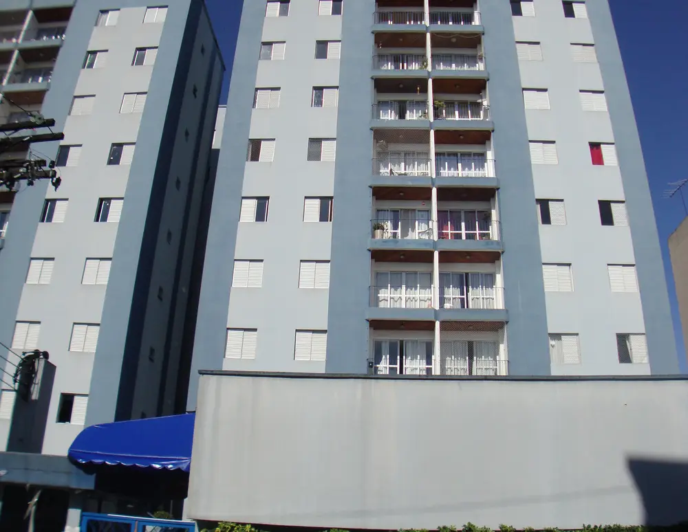 Conjunto Residencial America I