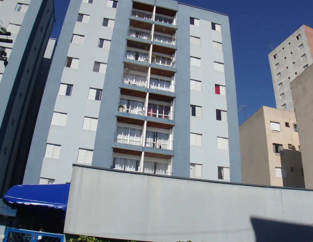 Conjunto Residencial America I — foto 2