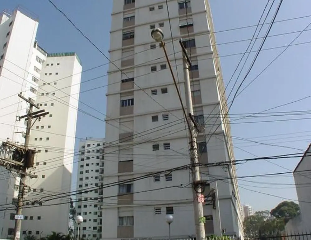 Edificio Madre Cabrini — foto 2