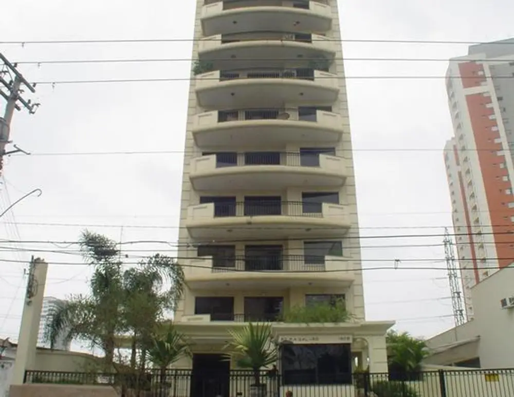 Edificio R. A. Galvao I