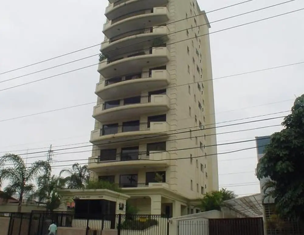 Edificio R. A. Galvao I — foto 2