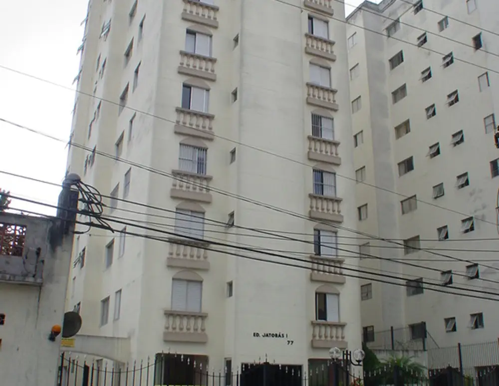 Edificio Jatobas I