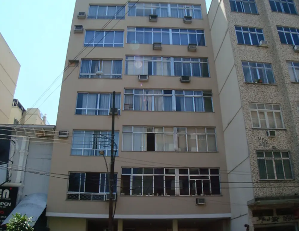 Edificio Rocha Reis