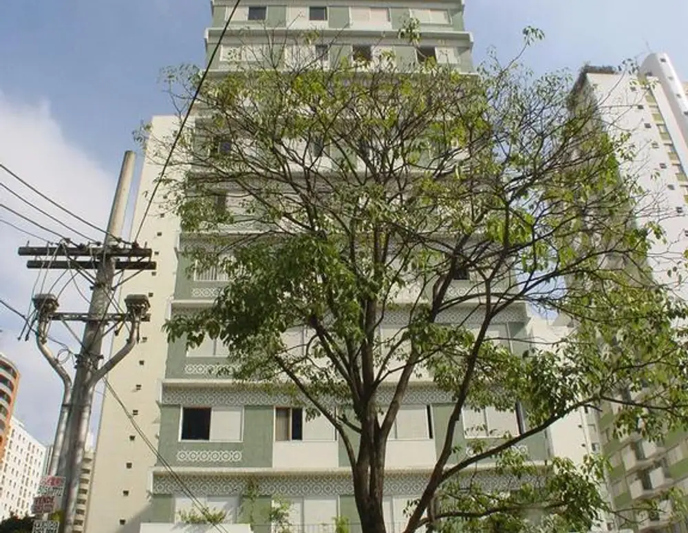 Edificio Guaravai