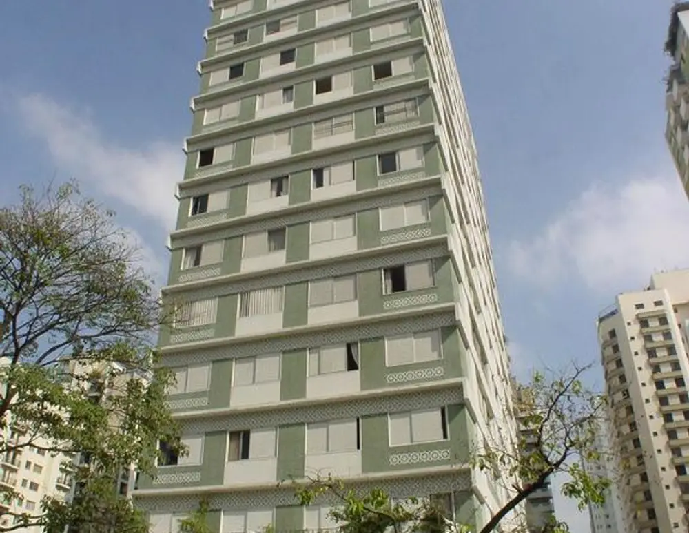 Edificio Guaravai — foto 2