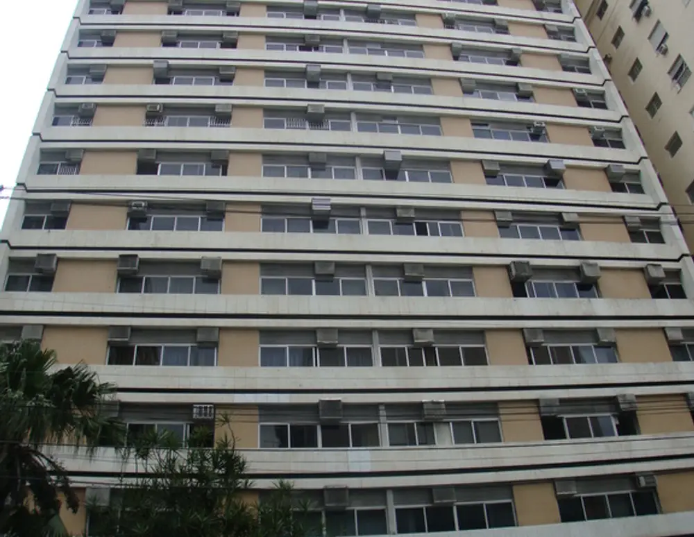 Edificio Schmidt Junior