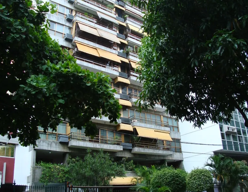 Edificio Morro Grande