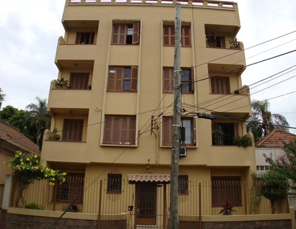 Edifício Santa Terezinha