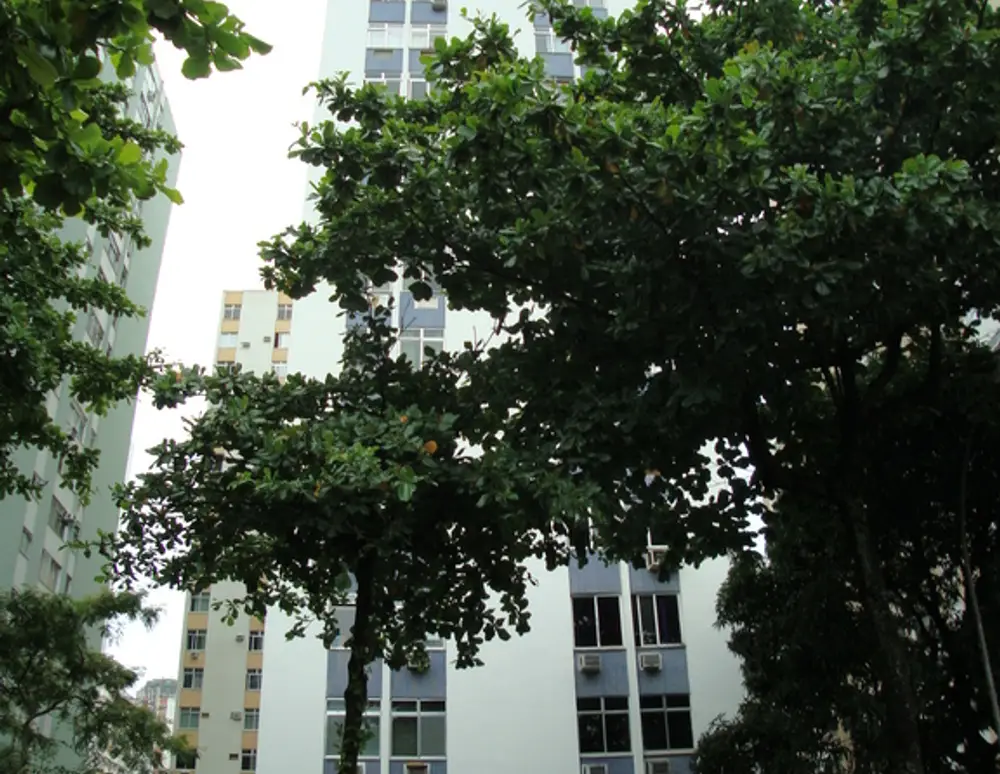 Edificio Canopus
