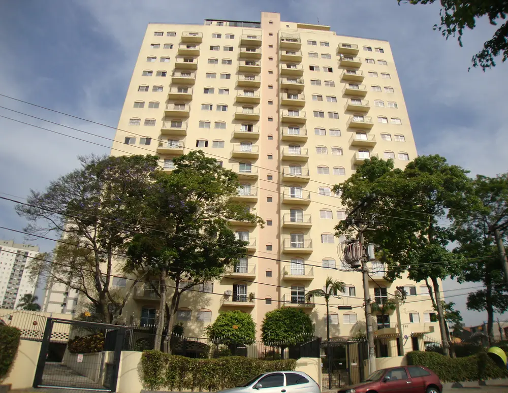Edificio Joana D'arc — foto 2