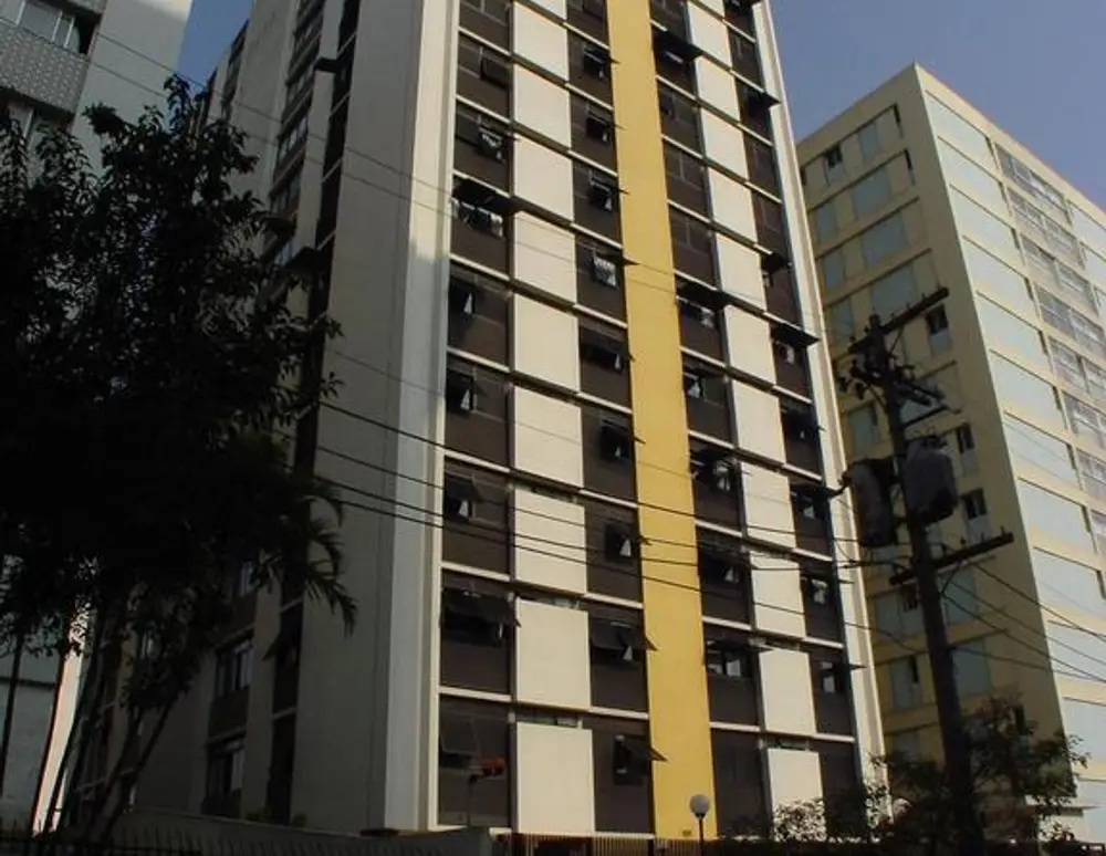 Edificio Palacete Florenca