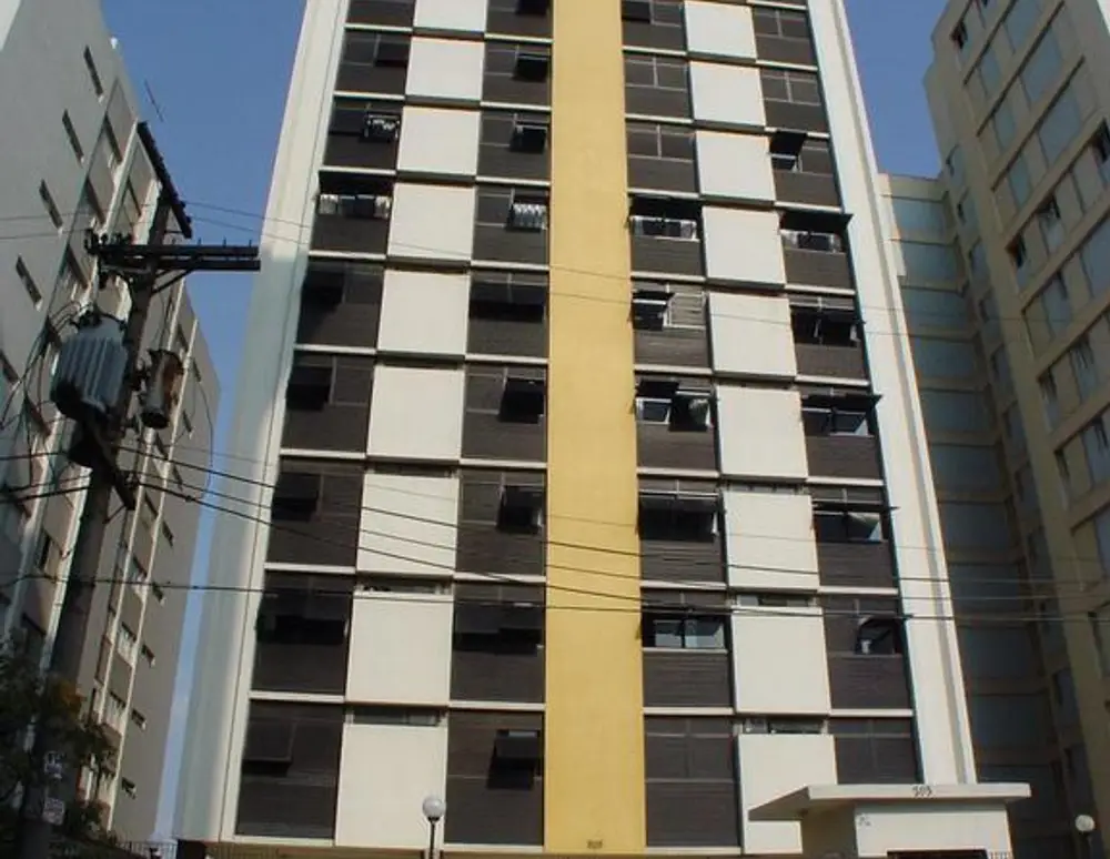 Edificio Palacete Florenca — foto 2