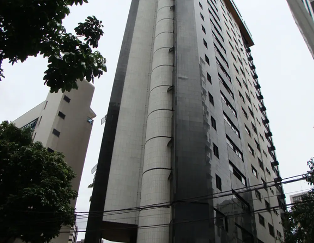 Edificio Residencial Porta D'oro