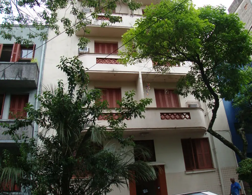 Edificio Sao Jorge